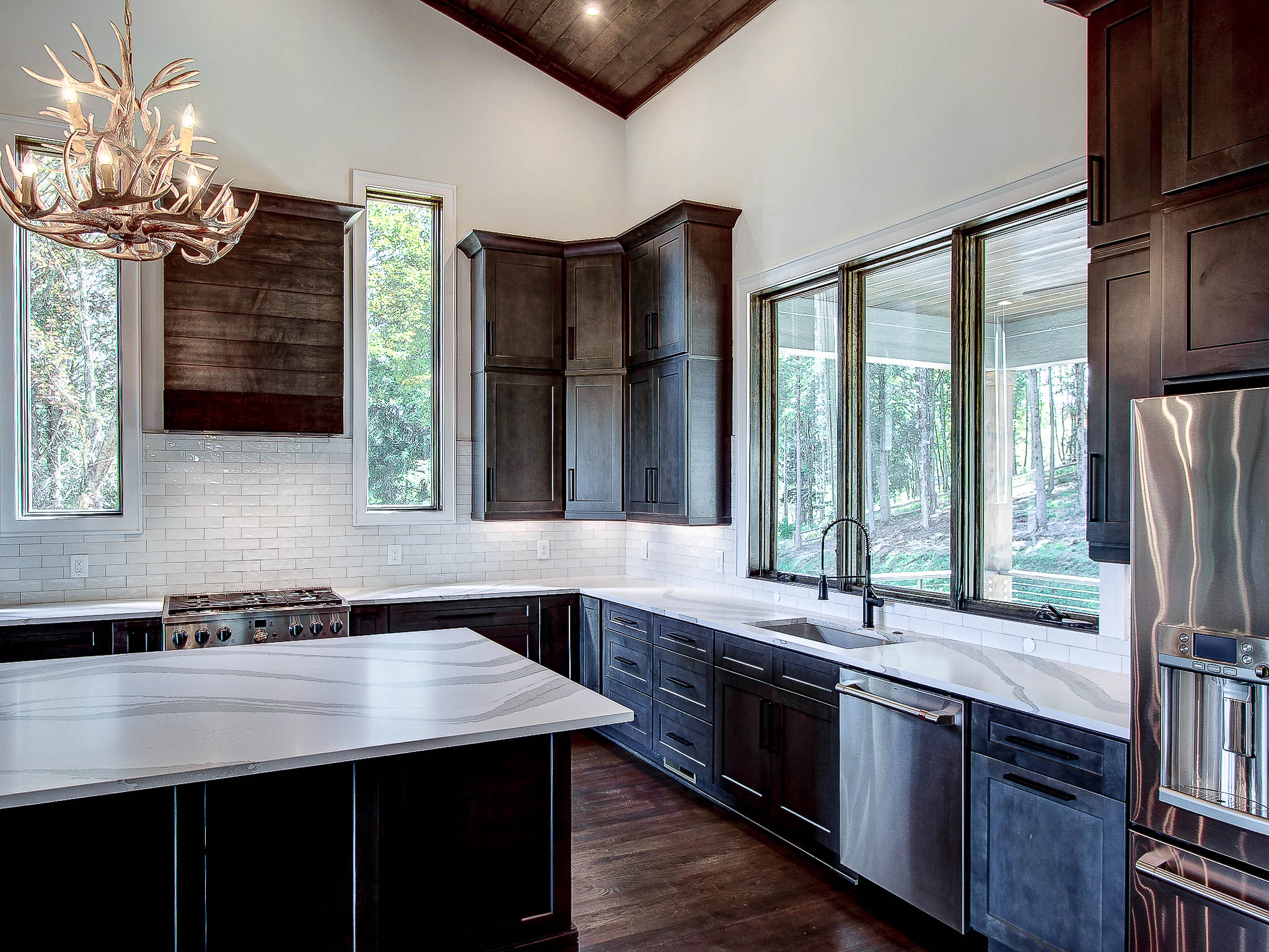 VV2 Eagles Nest, Banner Elk, NC